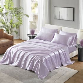 Luxury Sheet Set Cal King