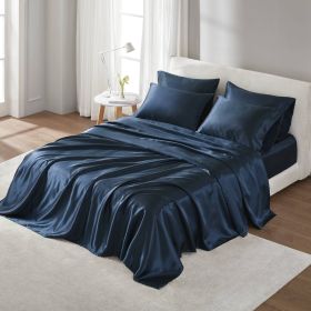 Luxury Sheet Set Twin (Color: as Pic)